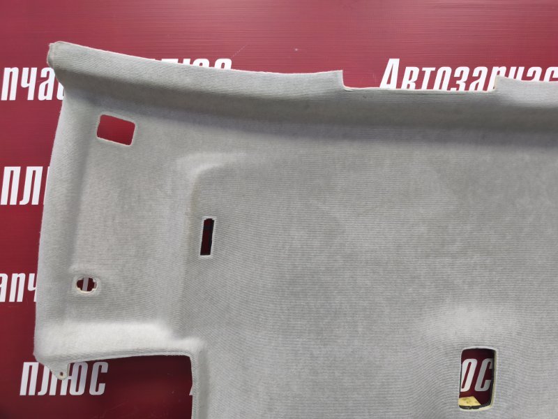 Обшивка потолка - фото 5