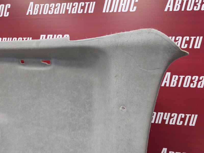 Обшивка потолка - фото 6