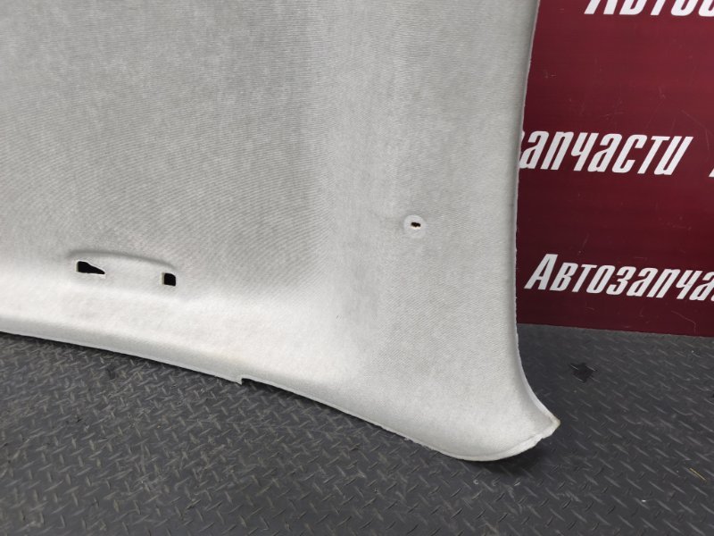 Обшивка потолка - фото 7