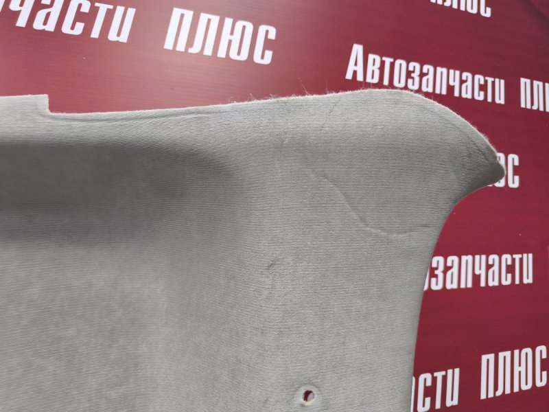 Обшивка потолка - фото 8