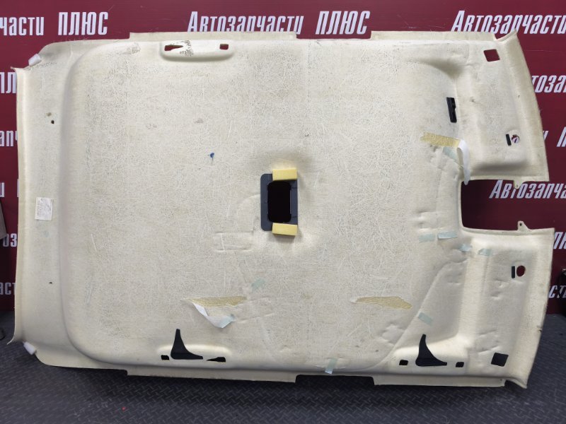 Обшивка потолка - фото 9