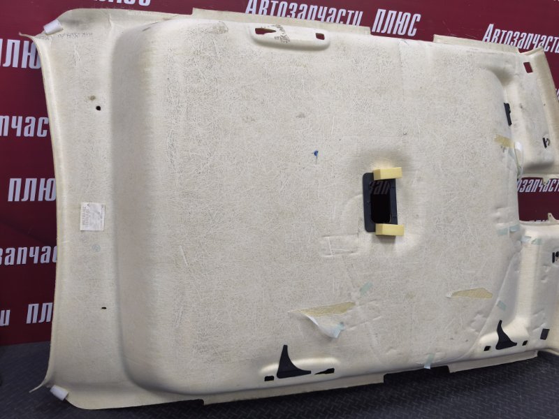 Обшивка потолка - фото 10