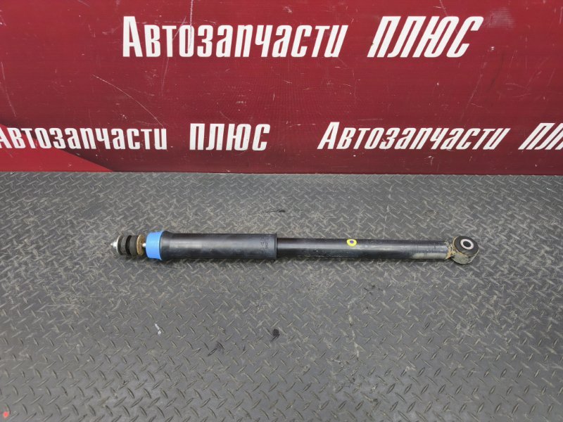 Амортизатор - фото 1