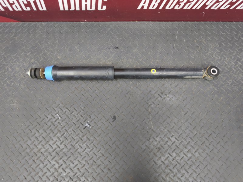 Амортизатор - фото 2