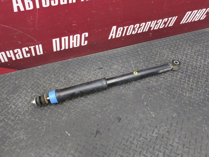 Амортизатор - фото 4