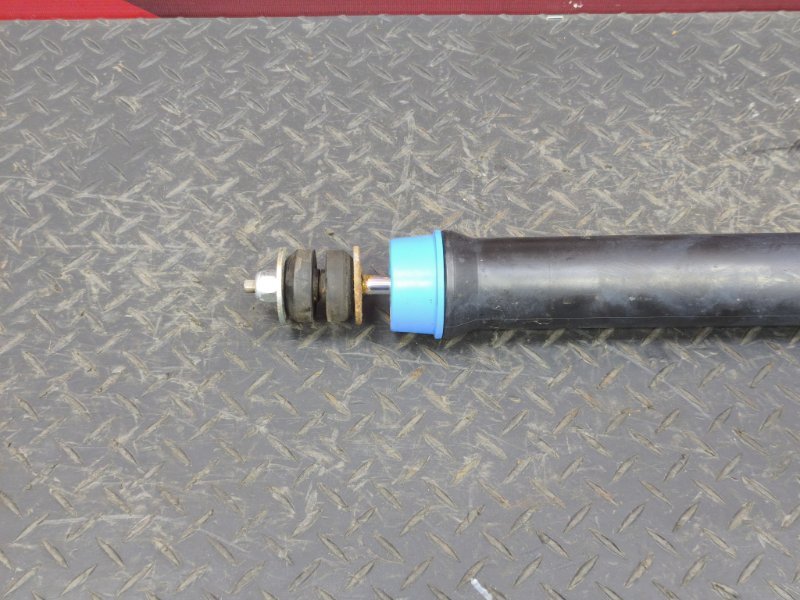 Амортизатор - фото 5