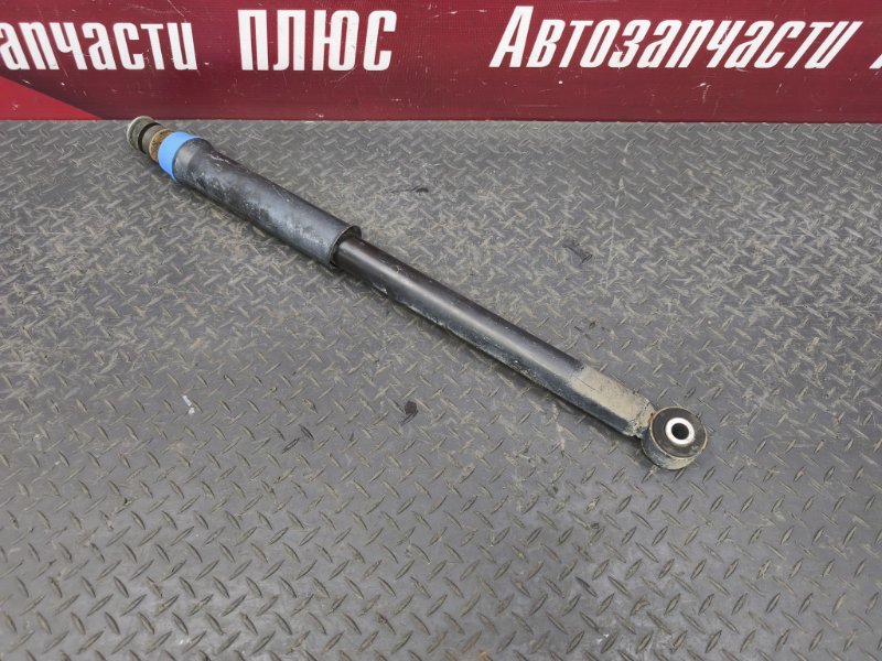 Амортизатор - фото 8