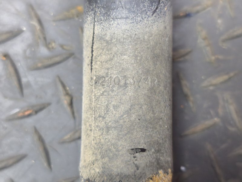 Амортизатор - фото 9