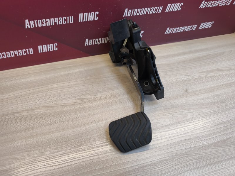 Педаль тормоза - фото 4