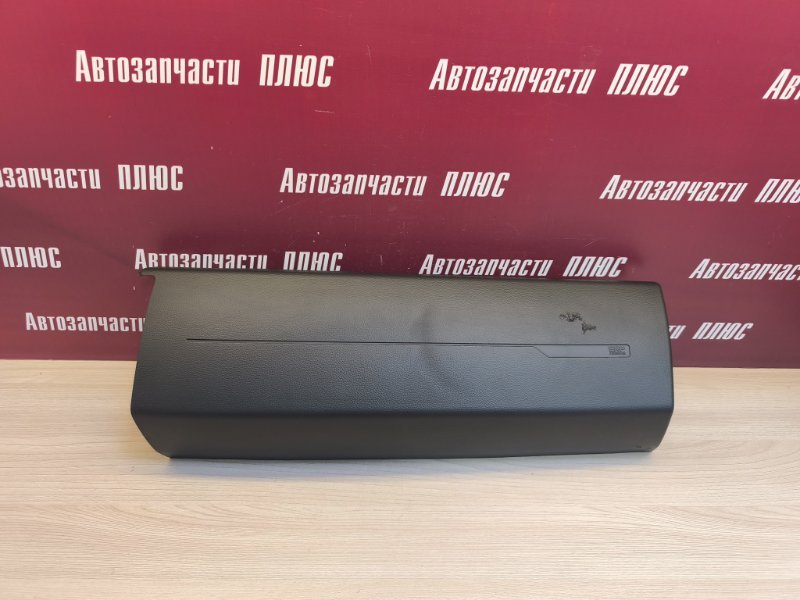 Подушка безопасности - фото 1