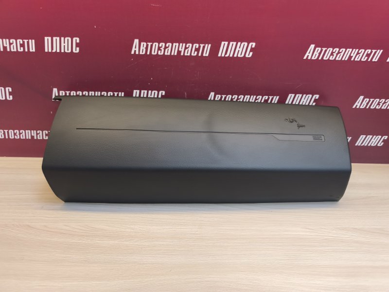 Подушка безопасности - фото 3