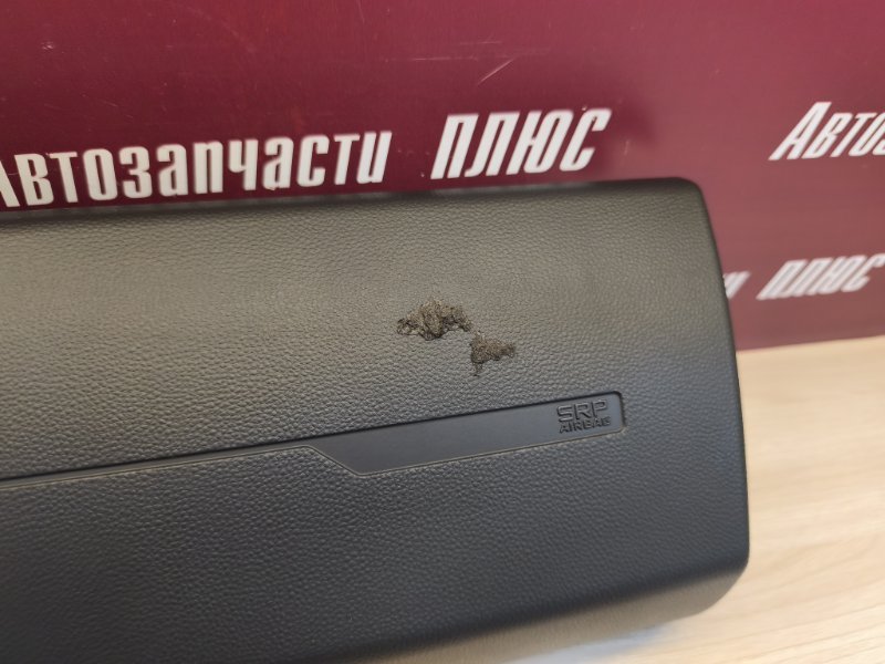 Подушка безопасности - фото 6