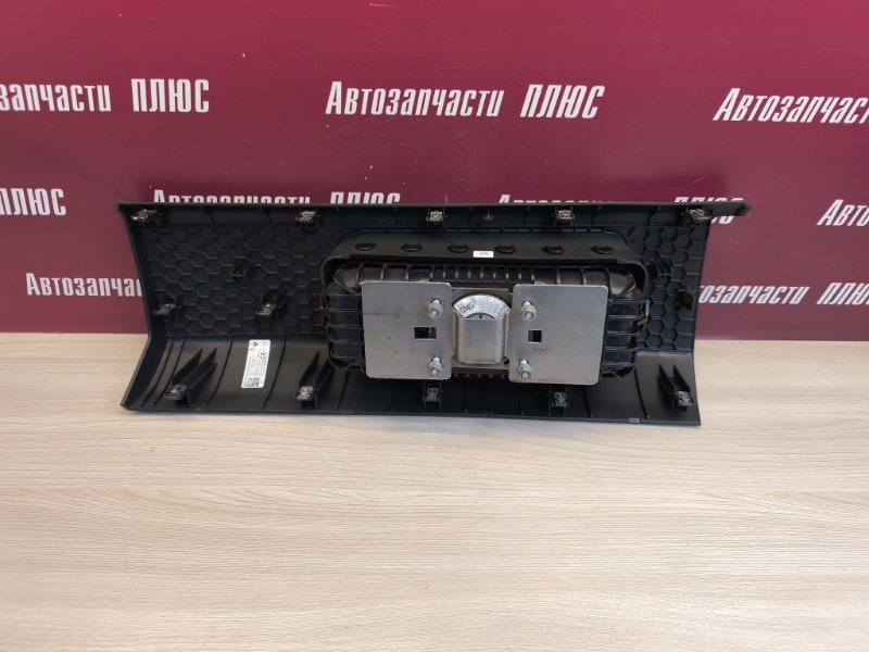 Подушка безопасности - фото 7