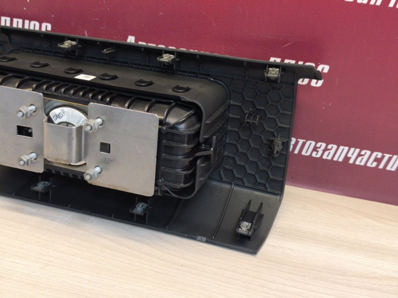 Подушка безопасности - фото 8