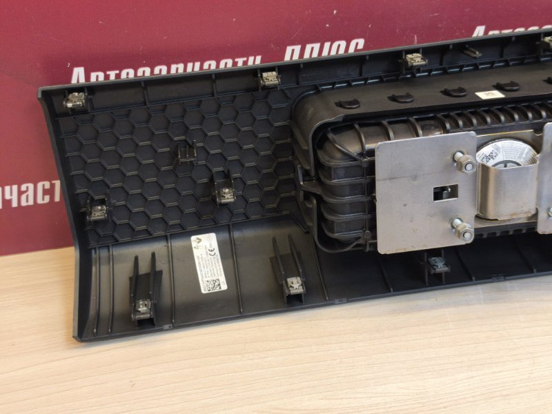 Подушка безопасности - фото 9