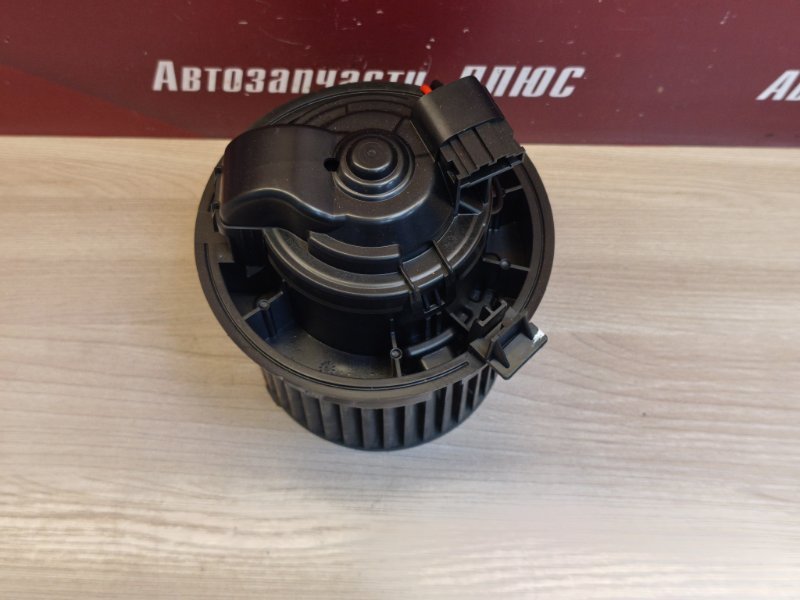 Мотор печки - фото 3