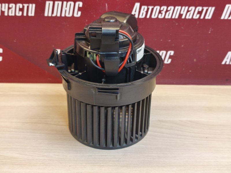 Мотор печки - фото 5