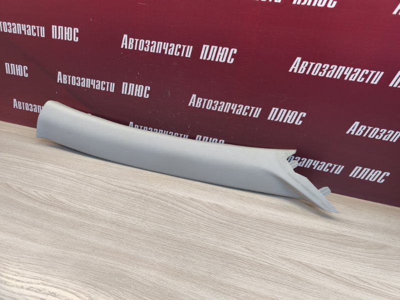 Обшивка стойки - фото 3