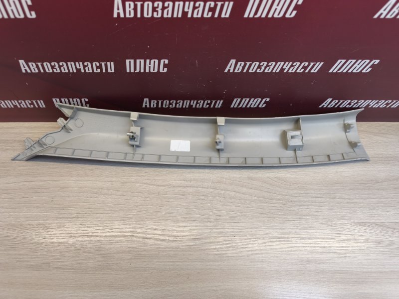 Обшивка стойки - фото 8