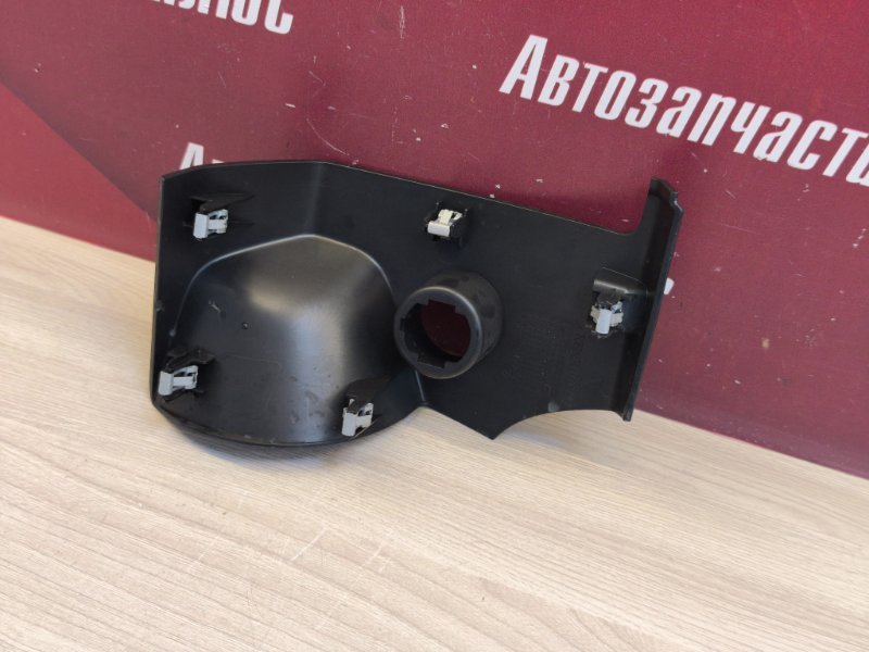 Накладка торпедо - фото 6