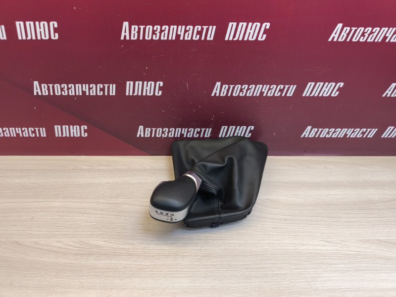 Чехол кулисы - фото 1