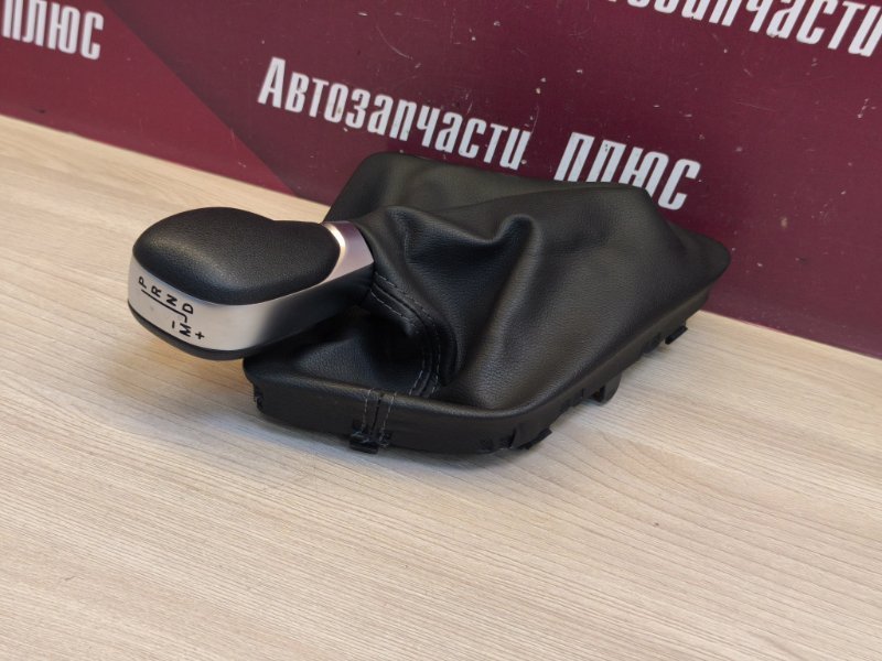 Чехол кулисы - фото 4