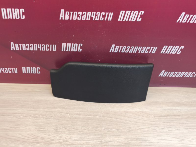Накладка    панели - фото 1