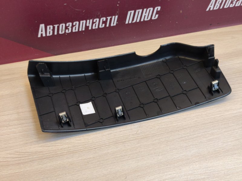 Накладка    панели - фото 9