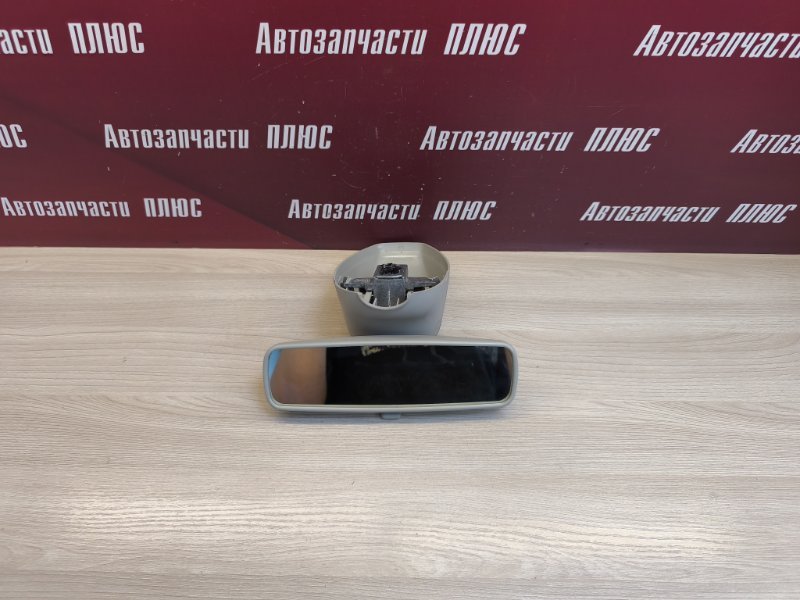 Зеркало салонное - фото 1