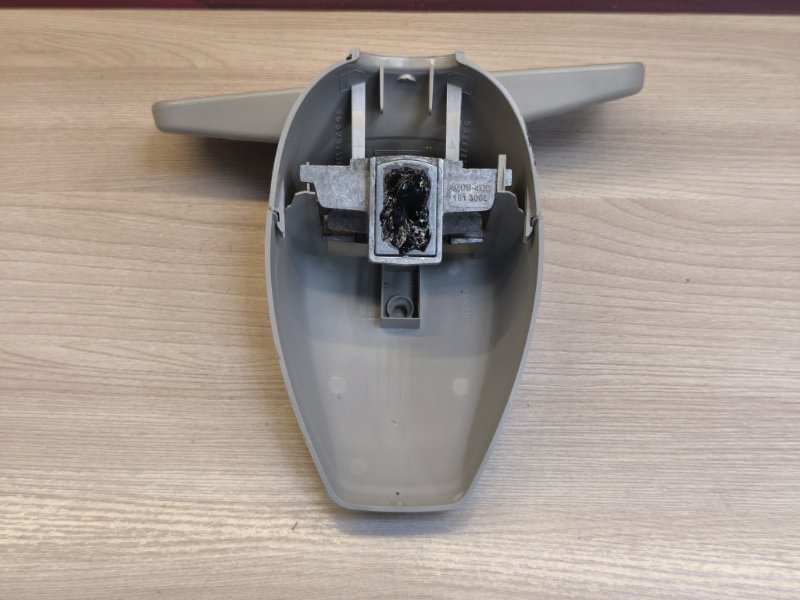 Зеркало салонное - фото 5