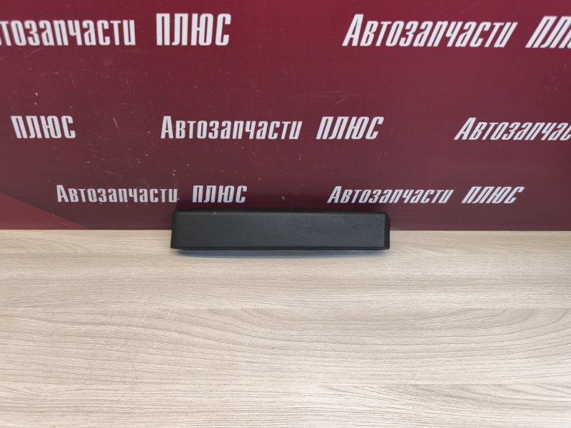 Накладка торпедо - фото 1
