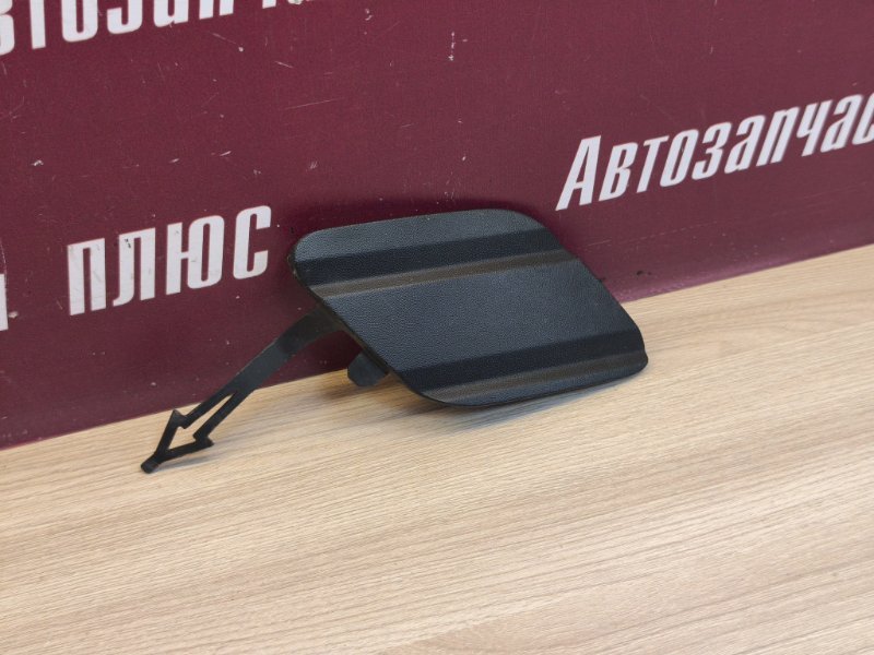 Заглушка буксировочного крюка - фото 4