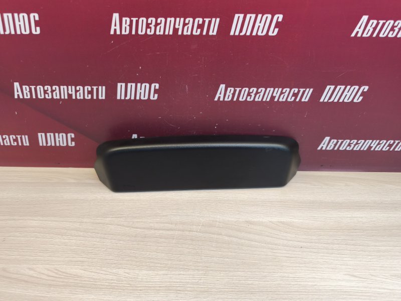 Накладка крышки багажника - фото 1