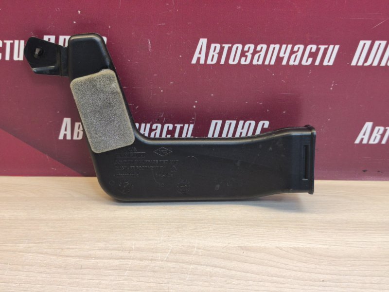 Воздуховод - фото 7