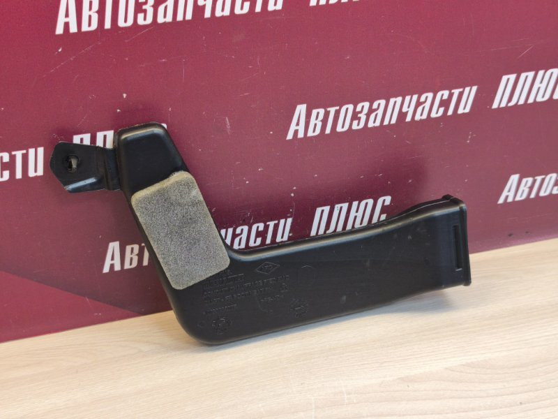 Воздуховод - фото 9