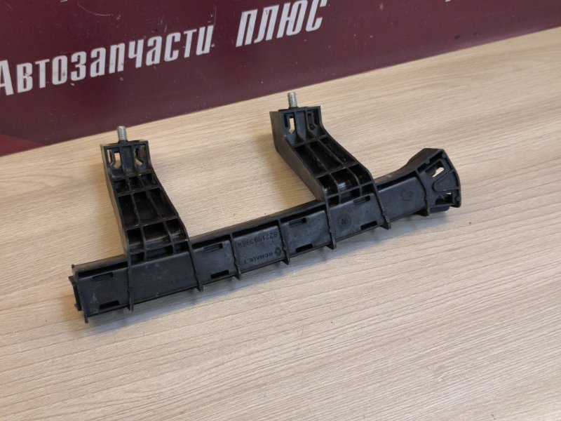 Направляющая стекла     двери - фото 9