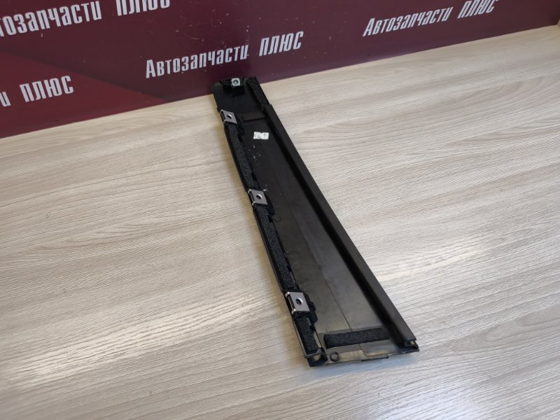 Накладка двери - фото 9