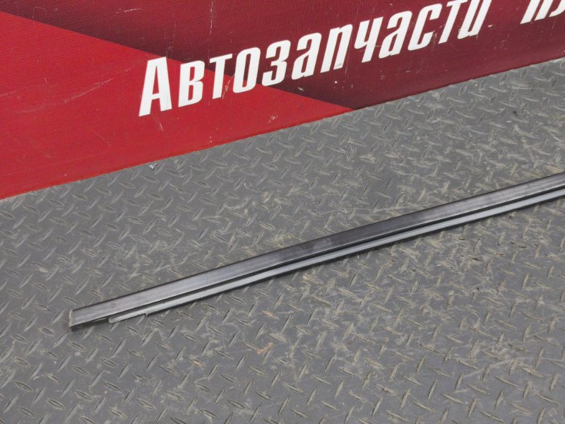 Уплотнитель стекла двери внешний - фото 4