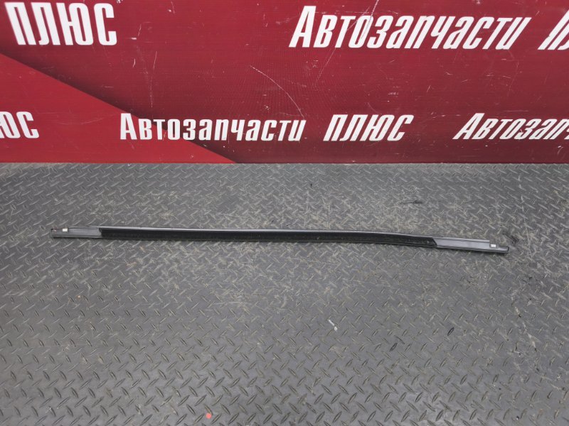 Уплотнитель стекла двери внешний - фото 6