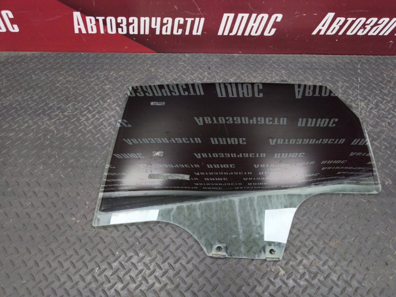 Стекло двери - фото 1