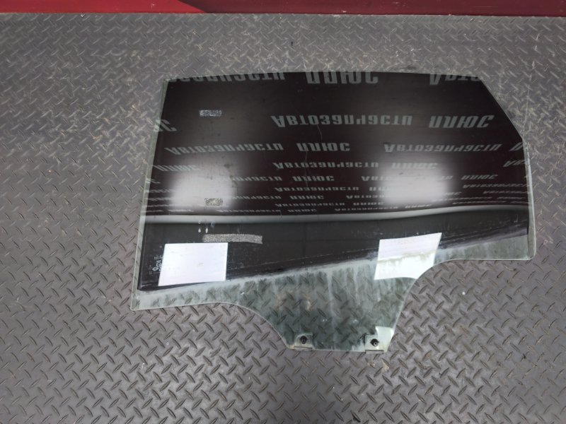 Стекло двери - фото 2