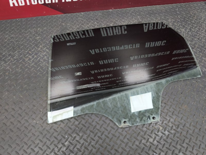 Стекло двери - фото 4