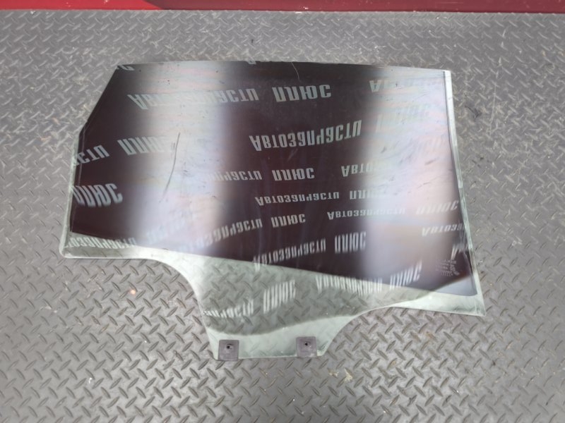 Стекло двери - фото 6