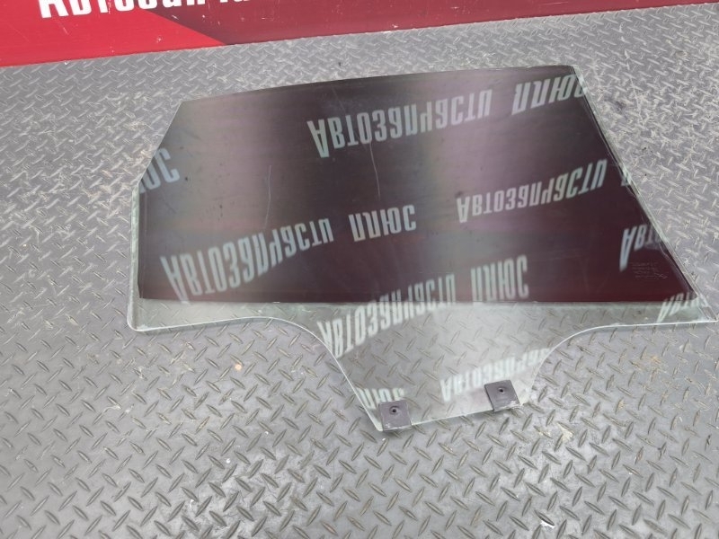 Стекло двери - фото 9