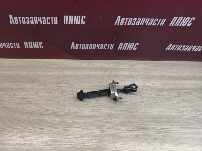 Ограничитель двери - фото 1