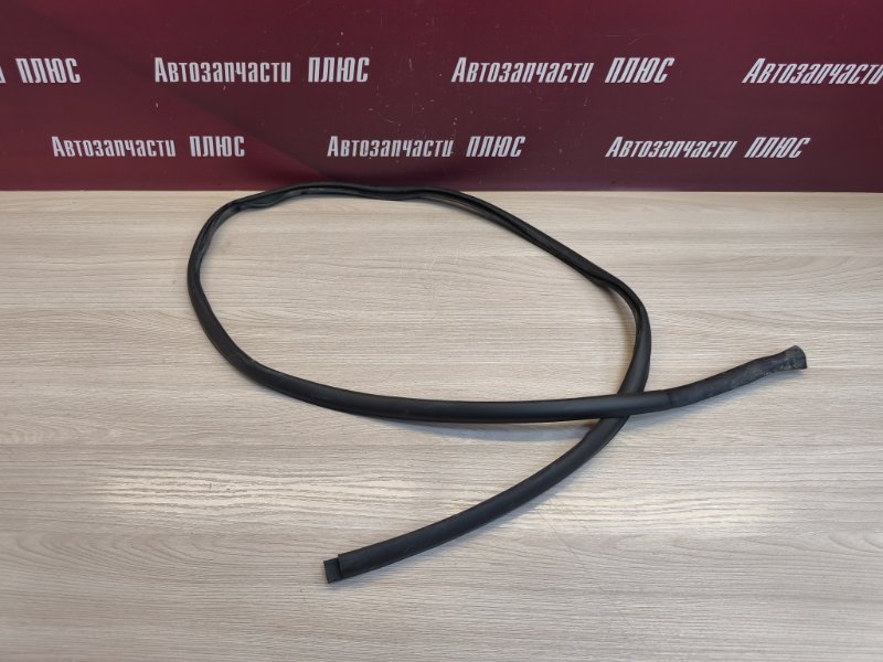 Уплотнитель - фото 1