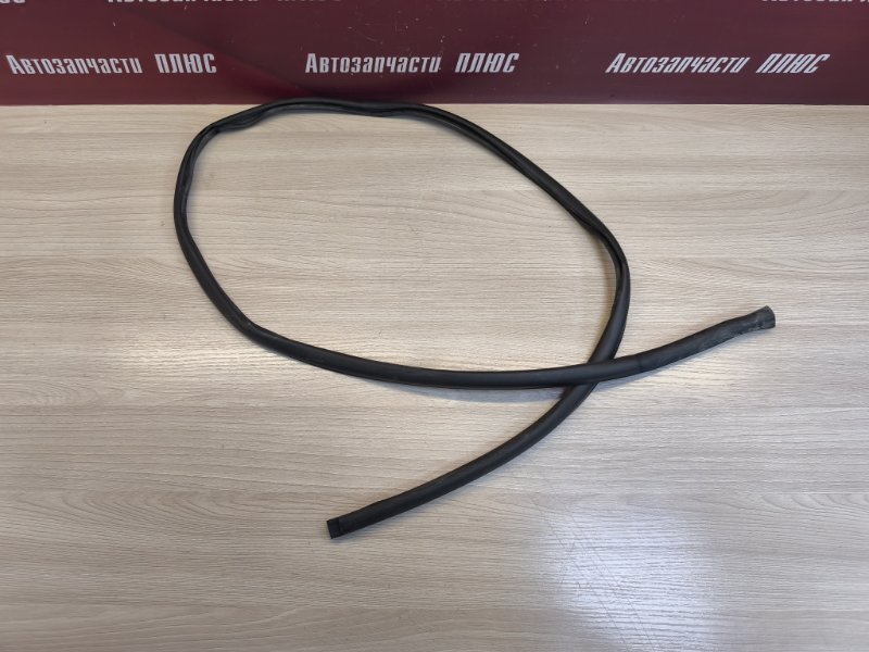 Уплотнитель - фото 2