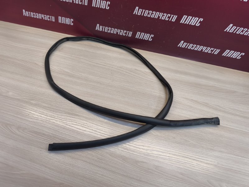 Уплотнитель - фото 3