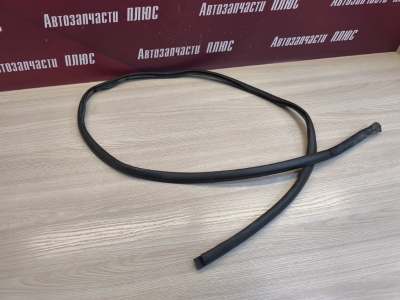 Уплотнитель - фото 4