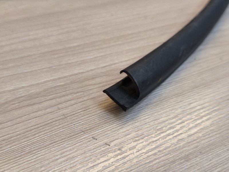 Уплотнитель - фото 5